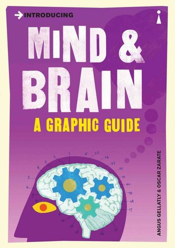 Introducing Mind and Brain (Introducing...)