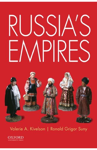 Russia's Empires