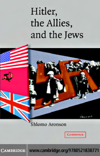 Hitler, the Allies, and the Jews