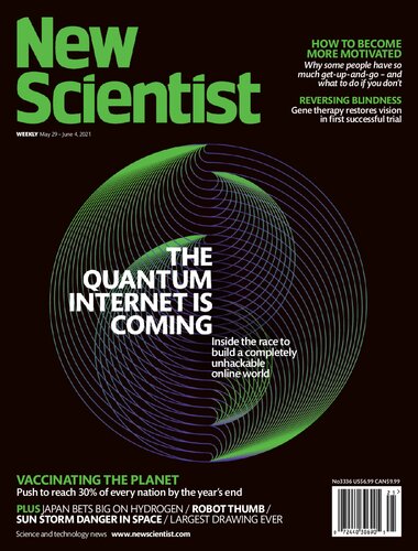 New Scientist