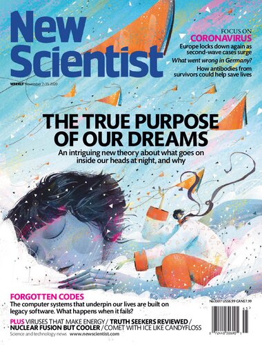 New Scientist