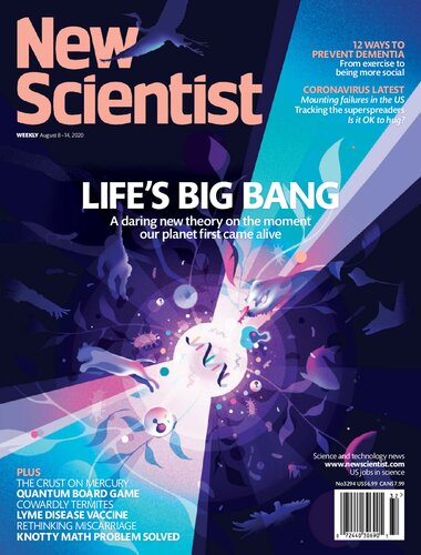 New Scientist