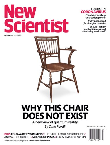 New Scientist