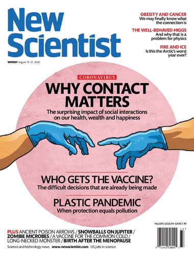 New Scientist