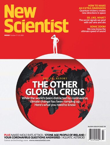 New Scientist