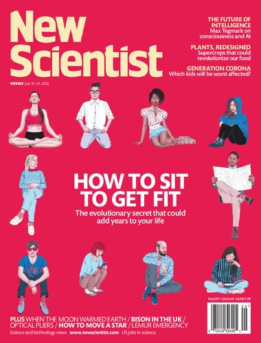 New Scientist