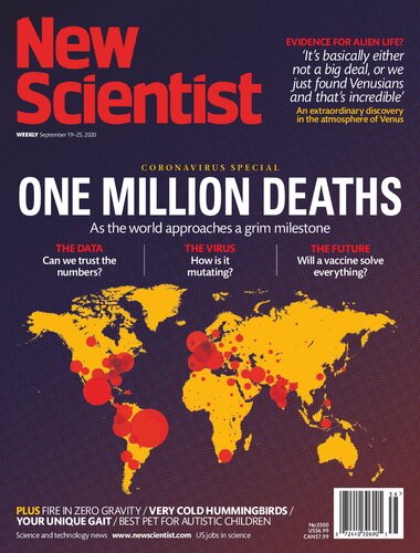 New Scientist