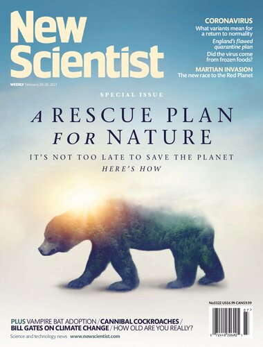 New Scientist