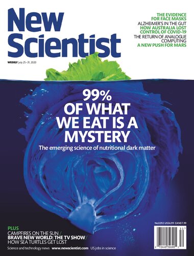 New Scientist