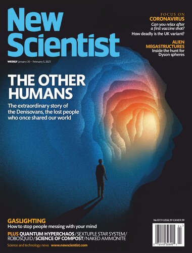 New Scientist