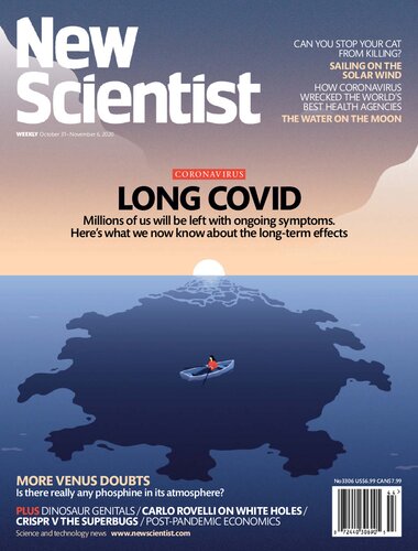 New Scientist