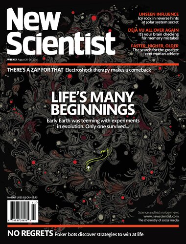 New Scientist