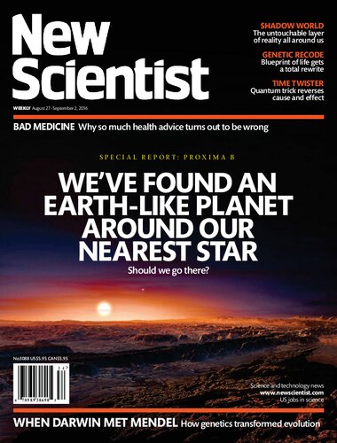 New Scientist