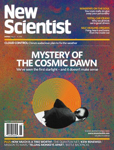 New Scientist