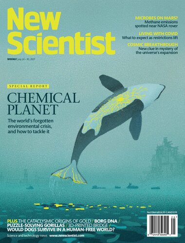 New Scientist