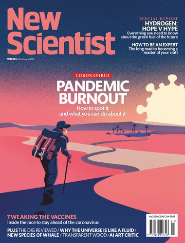 New Scientist