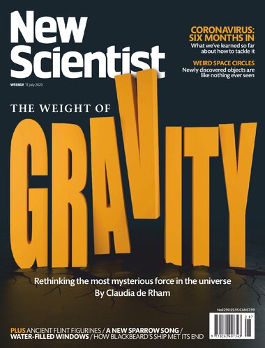 New Scientist