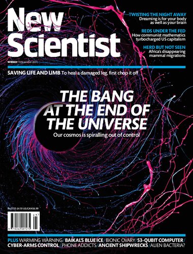 New Scientist