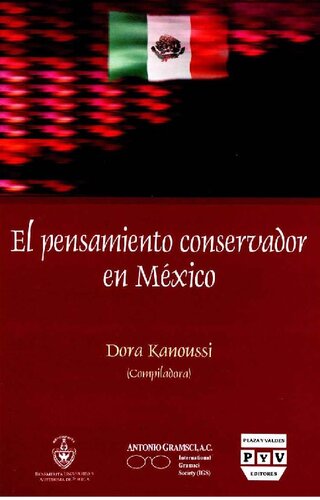 El pensamiento conservador en México