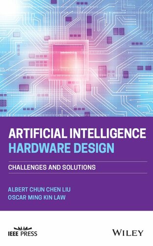 Artificial Intelligence Hardware Design: Challenges and Solutions