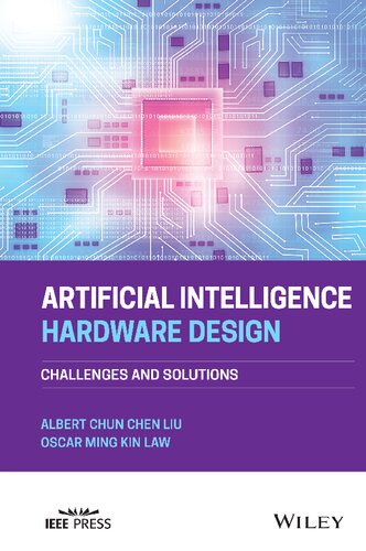 Artificial Intelligence Hardware Design: Challenges and Solutions