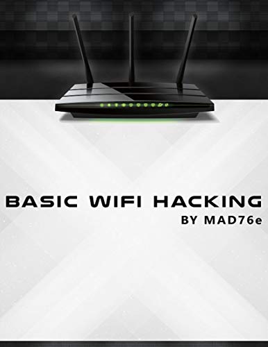 Basic Wifi-Hacking by Mad76e (2015-11-11)