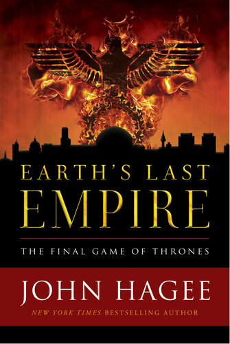 Earth's Last Empire: The Final Game Of Thrones