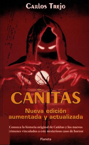 Cañitas