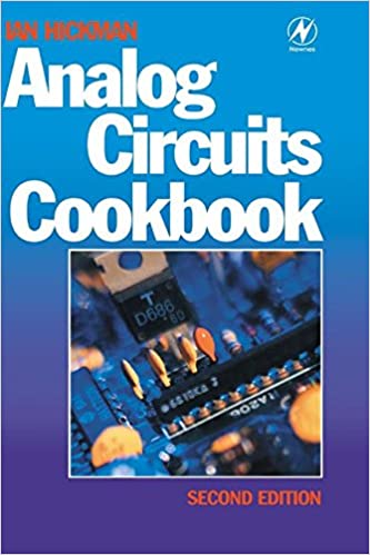 Analog Circuits Cookbook