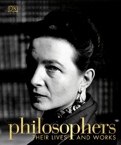 Philosophers : their lives and works