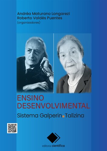 Ensino desenvolvimental: Sistema Galperin-Talízina