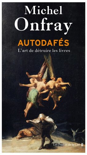 Autodafés