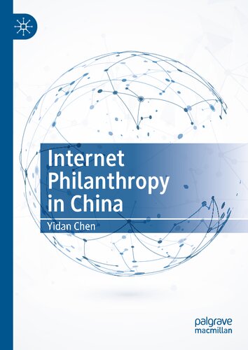 Internet Philanthropy in China