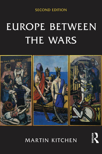 Europe between the Wars