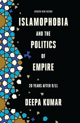 Islamophobia and the Politics of Empire