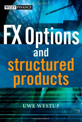 FX Options and Structured Products ()