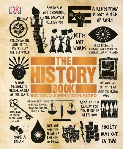 The History Book