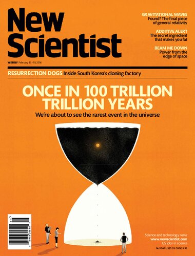 New Scientist