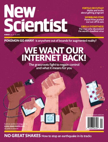 New Scientist