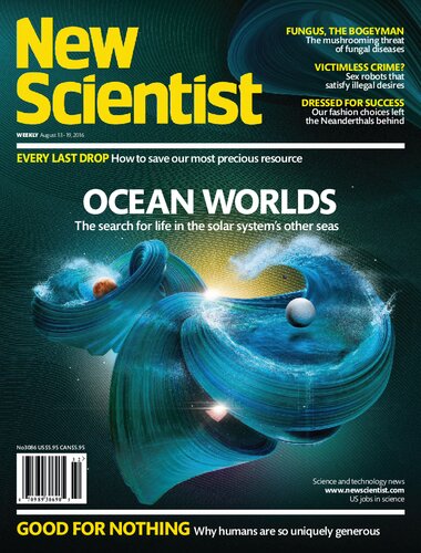 New Scientist