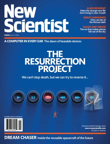 New Scientist