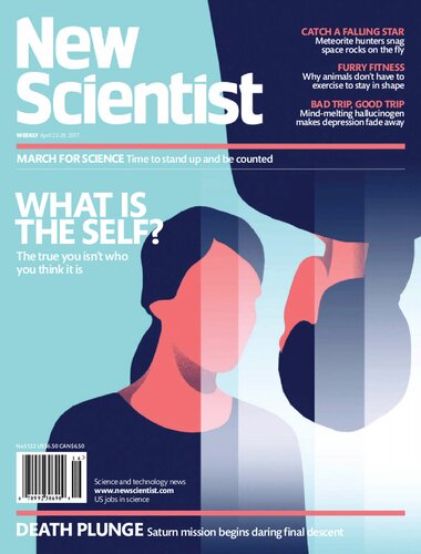 New Scientist