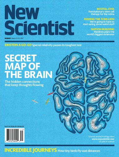 New Scientist