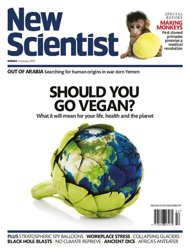 New Scientist