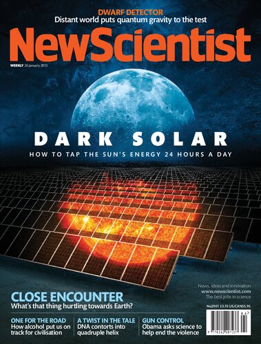 New Scientist