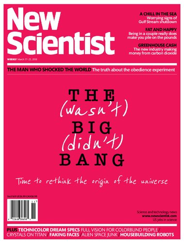 New Scientist