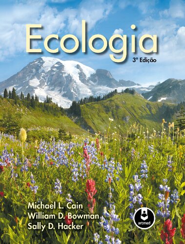 Ecologia