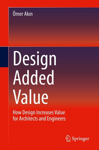 How Design Increases Value for Architects and Engineers