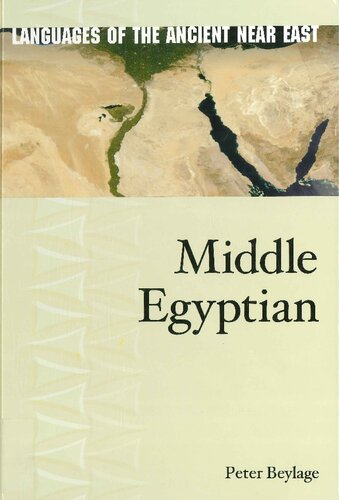 Middle Egyptian