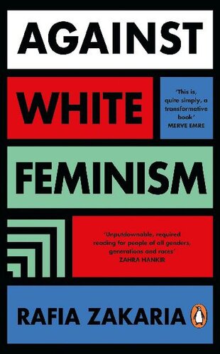 Against White Feminism